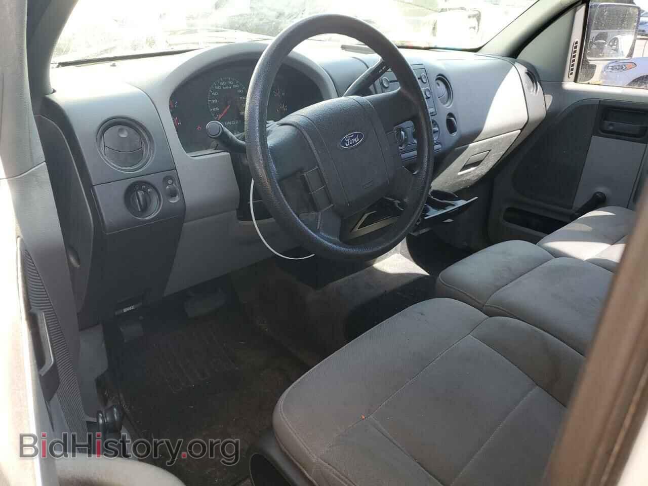 2006 FORD All Models - VIN: 1FTRF12246NB71646 - Фото 8