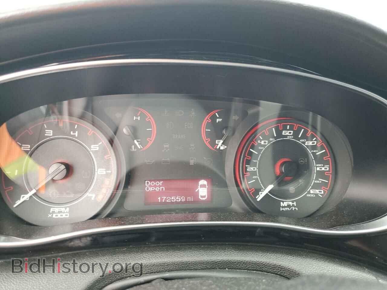 2013 DODGE DART - VIN: 1C3CDFBA0DD313711 - Photo 9
