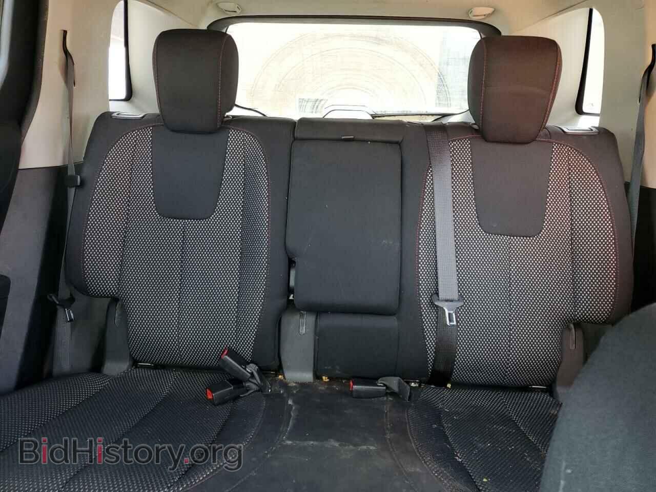 2016 GMC TERRAIN - VIN: 2GKALMEK7G6194707 - Фото 10