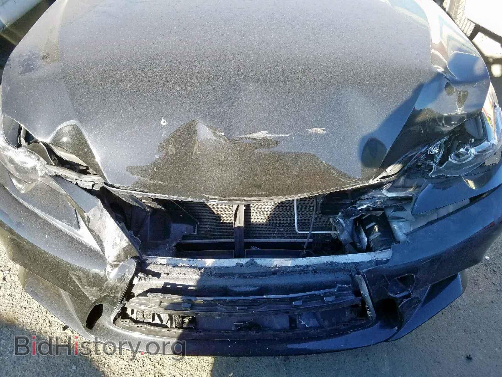 2015 LEXUS IS 250 - VIN: JTHBF1D24F5045560 - Фото 7