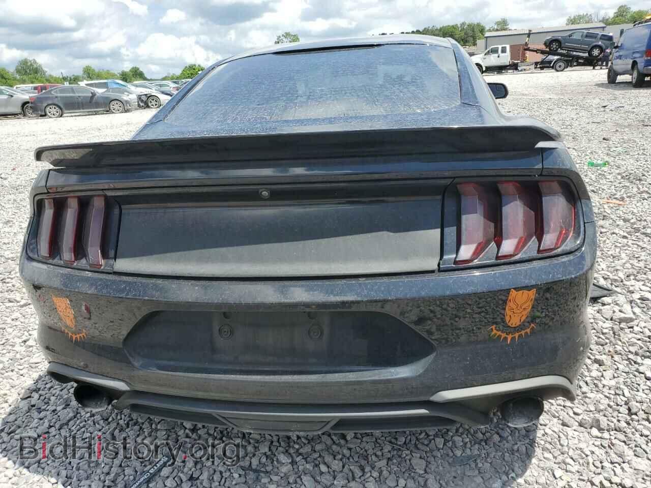 2018 FORD ALL Models - VIN: 1FA6P8TH9J5161723 - Фото 6