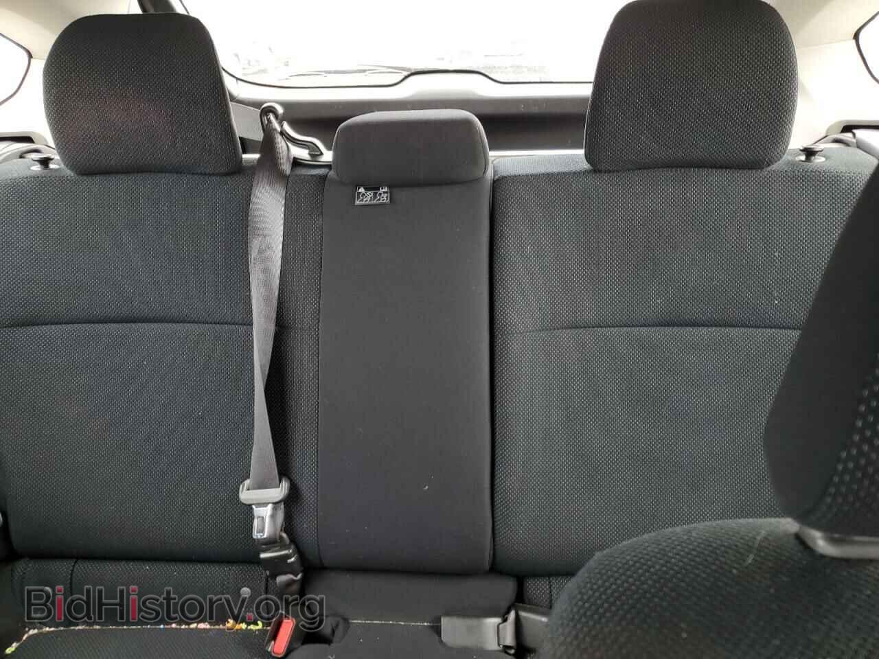 2012 SUBARU IMPREZA - VIN: JF1GPAC65CH224313 - Фото 10