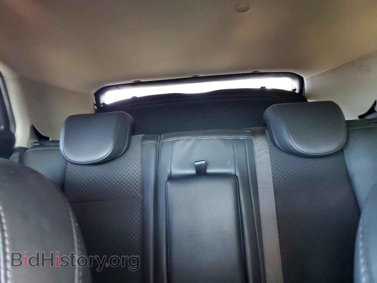 2019 BUICK ENCORE - VIN: KL4CJASB6KB939489 - Photo 10
