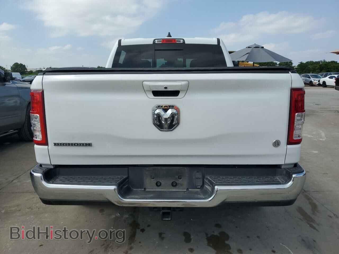 2021 RAM 1500 - VIN: 1C6RREFG6MN594317 - Фото 6