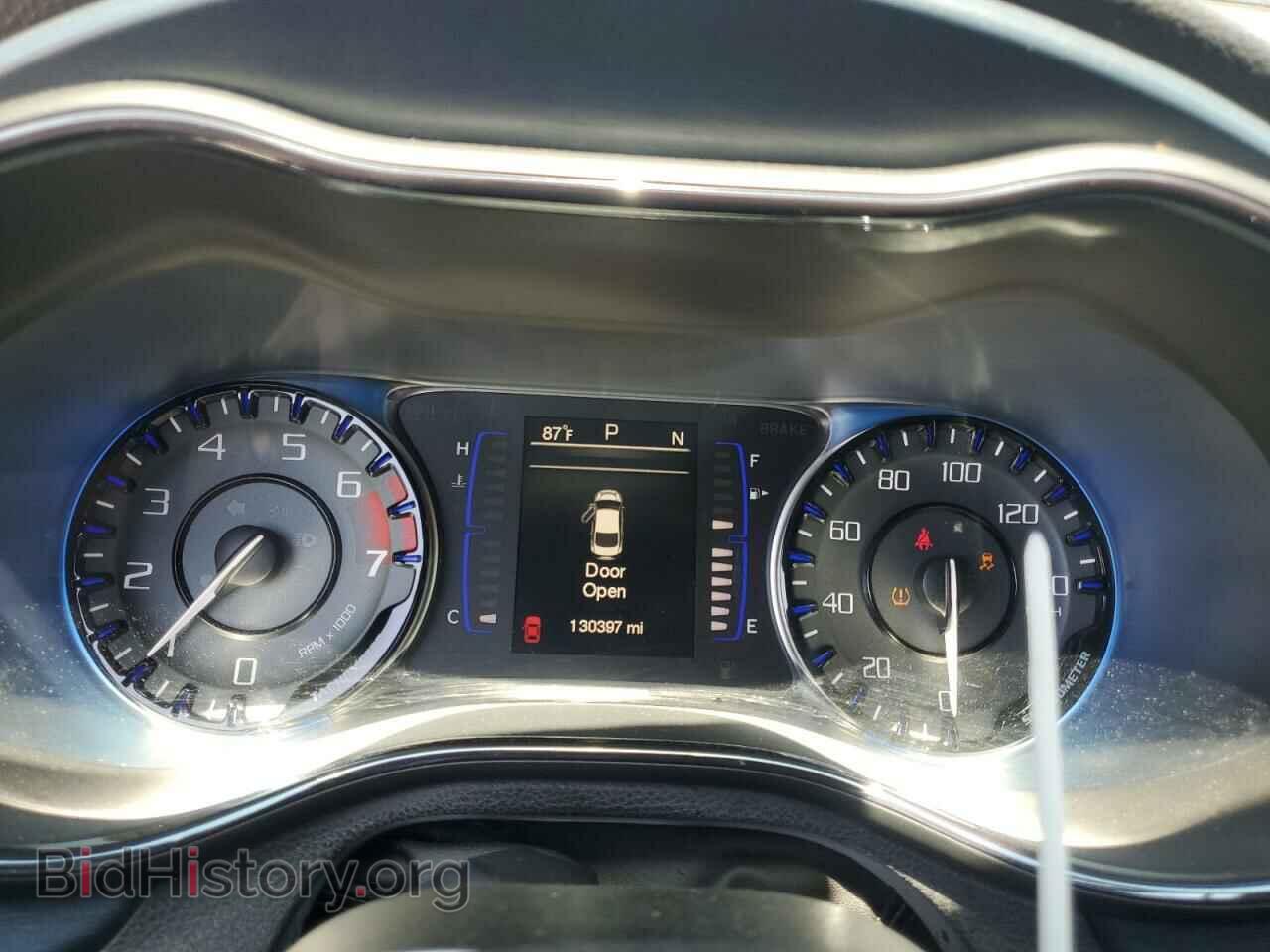 2015 CHRYSLER 200 - VIN: 1C3CCCBB0FN604457 - Фото 9