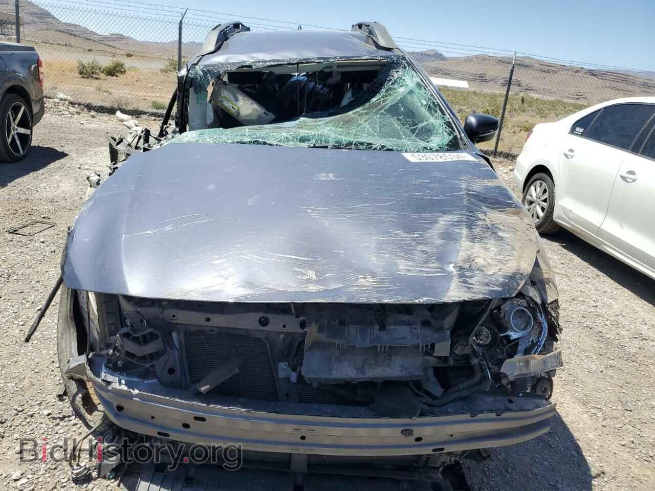 2016 SUBARU OUTBACK - VIN: 4S4BSBCC1G3354506 - Фото 5