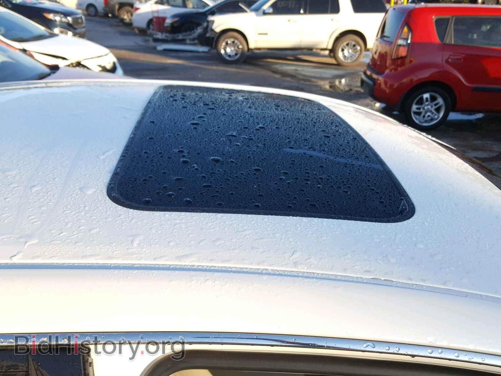 2012 TOYOTA AVALON - VIN: 4T1BK3DB8CU465408 - Фото 9