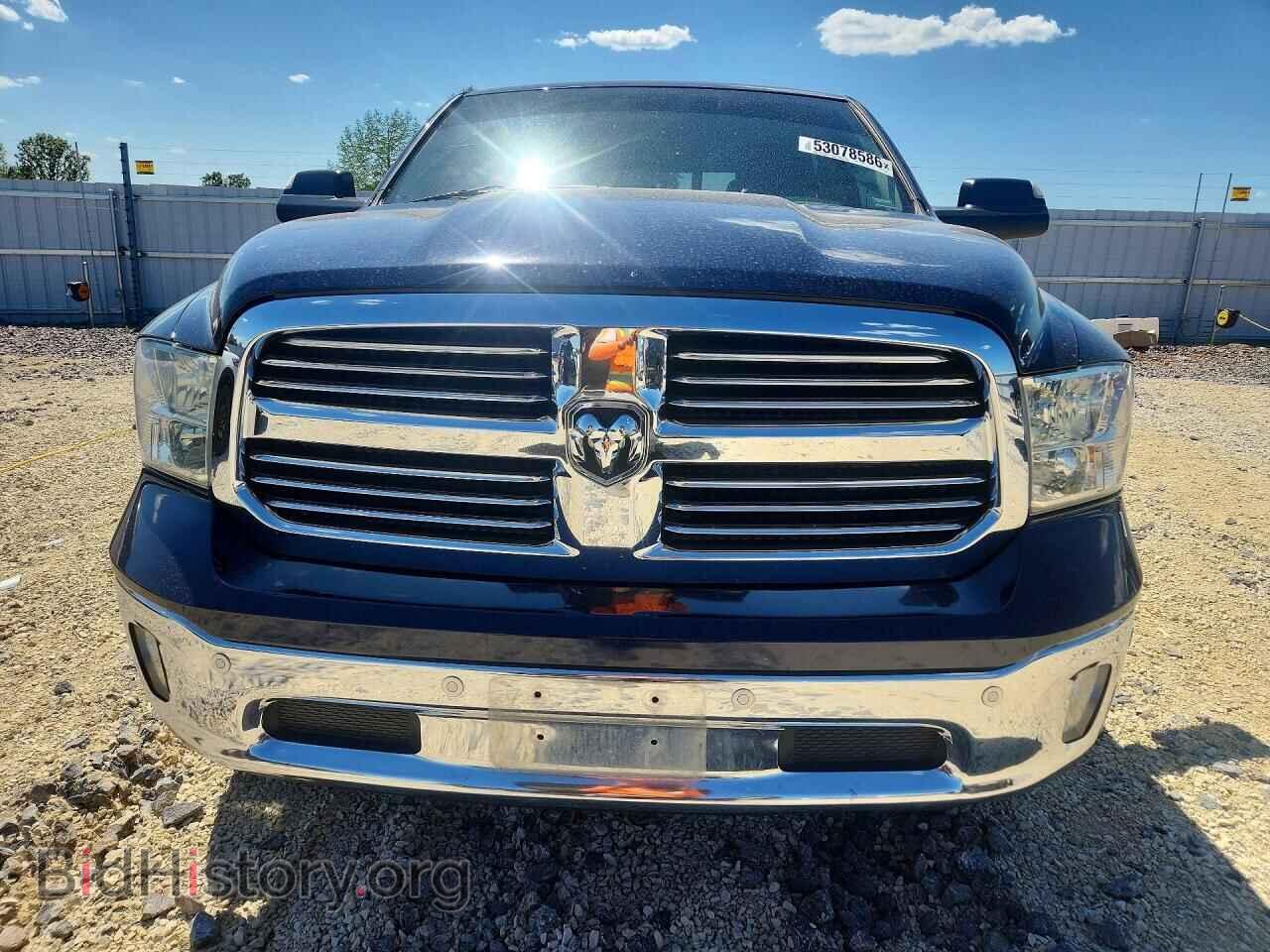2017 RAM 1500 - VIN: 1C6RR7LTXHS638503 - Photo 5