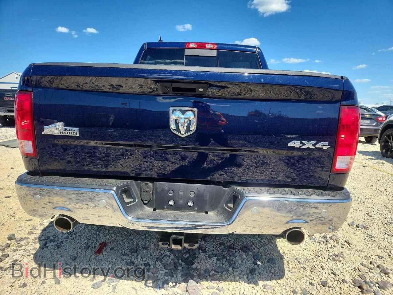 2017 RAM 1500 - VIN: 1C6RR7LTXHS638503 - Photo 6