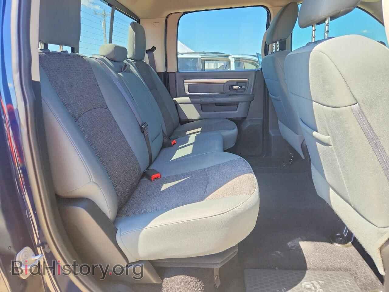 2017 RAM 1500 - VIN: 1C6RR7LTXHS638503 - Photo 10