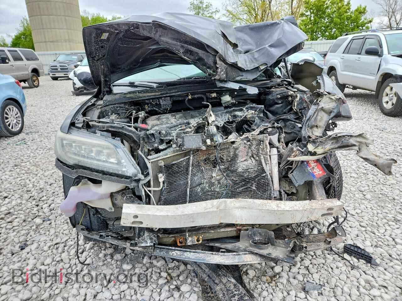 2017 ACURA RDX - VIN: 5J8TB4H76HL016232 - Фото 5