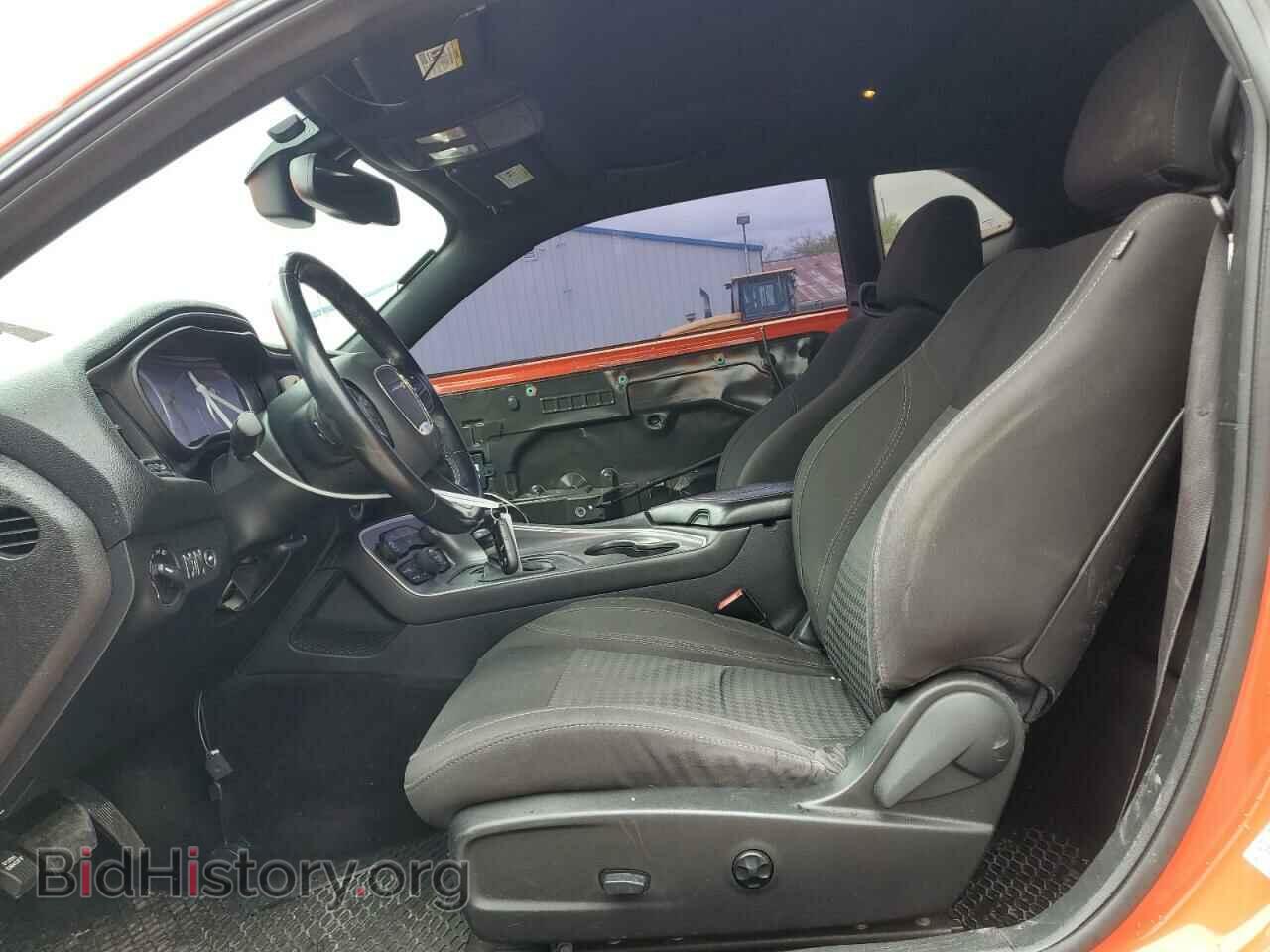 2016 DODGE CHALLENGER - VIN: 2C3CDZAG5GH285127 - Photo 7