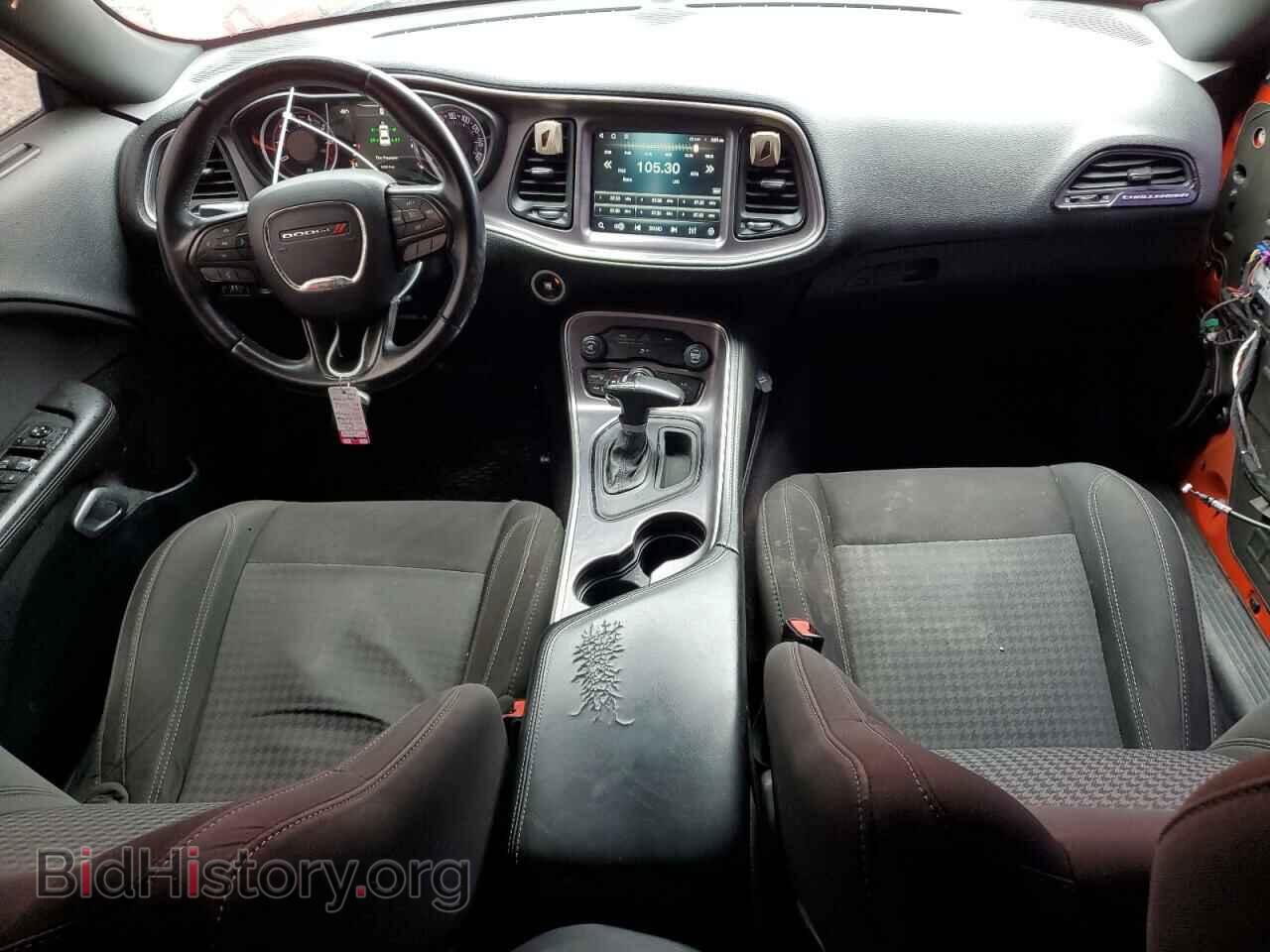 2016 DODGE CHALLENGER - VIN: 2C3CDZAG5GH285127 - Photo 8