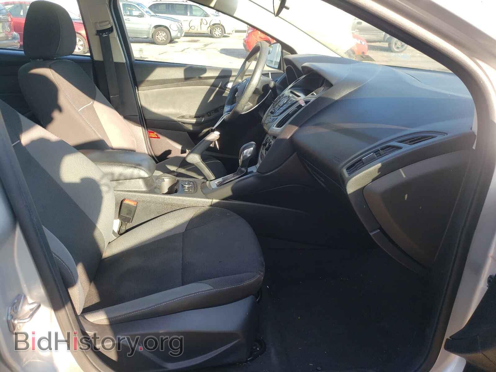 2014 FORD FOCUS - VIN: 1FADP3F2XEL206669 - Photo 5