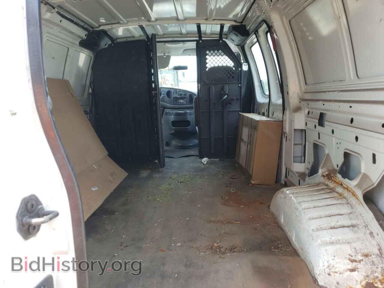 2008 FORD ECONOLINE - VIN: 1FTNE24L98DA06293 - Photo 6