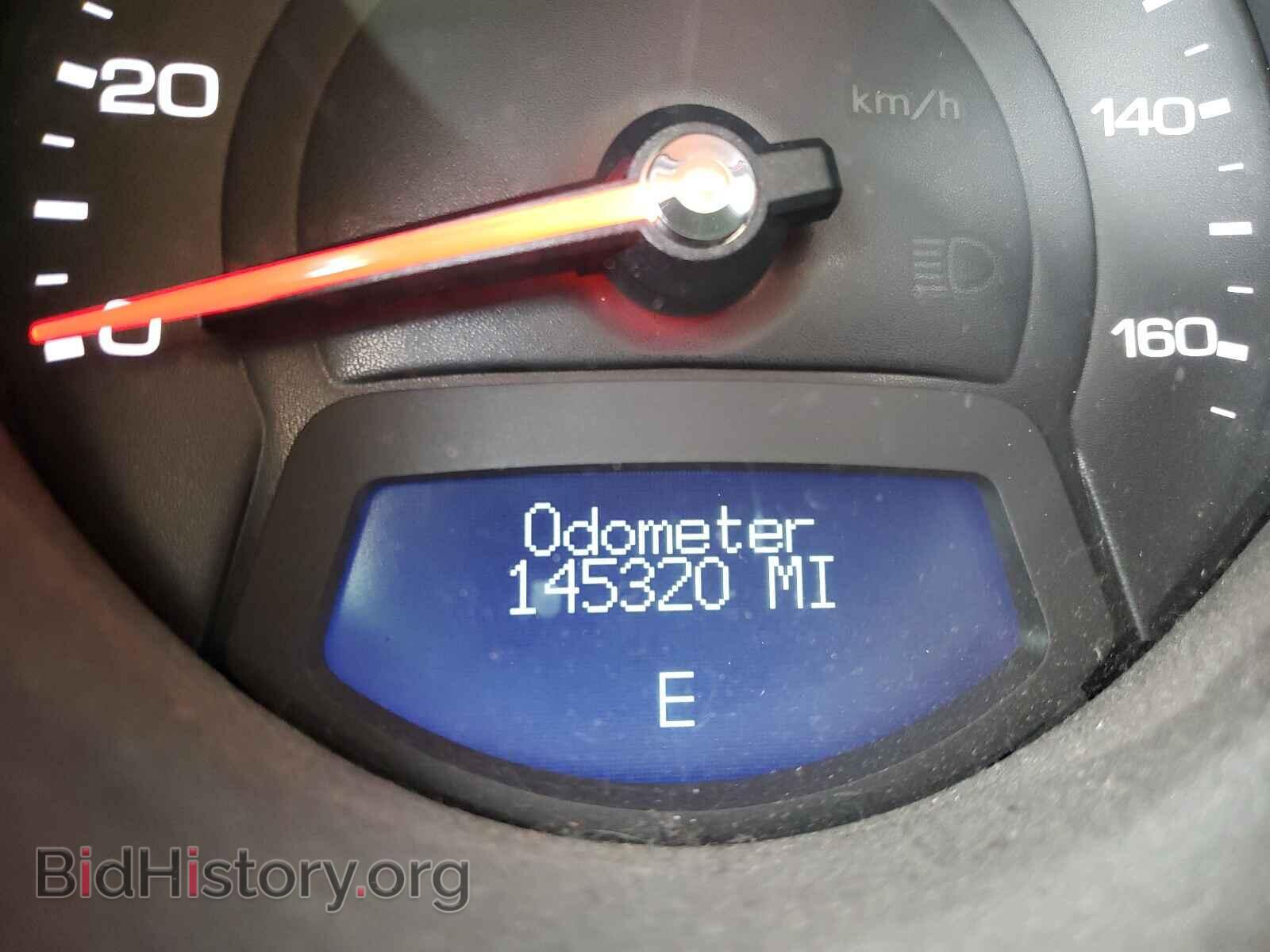 2011 CADILLAC CTS - VIN: 1G6DP5ED0B0157930 - Фото 8