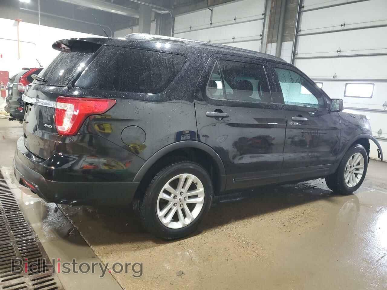 2016 FORD EXPLORER - VIN: 1FM5K8B84GGB45069 - Photo 3