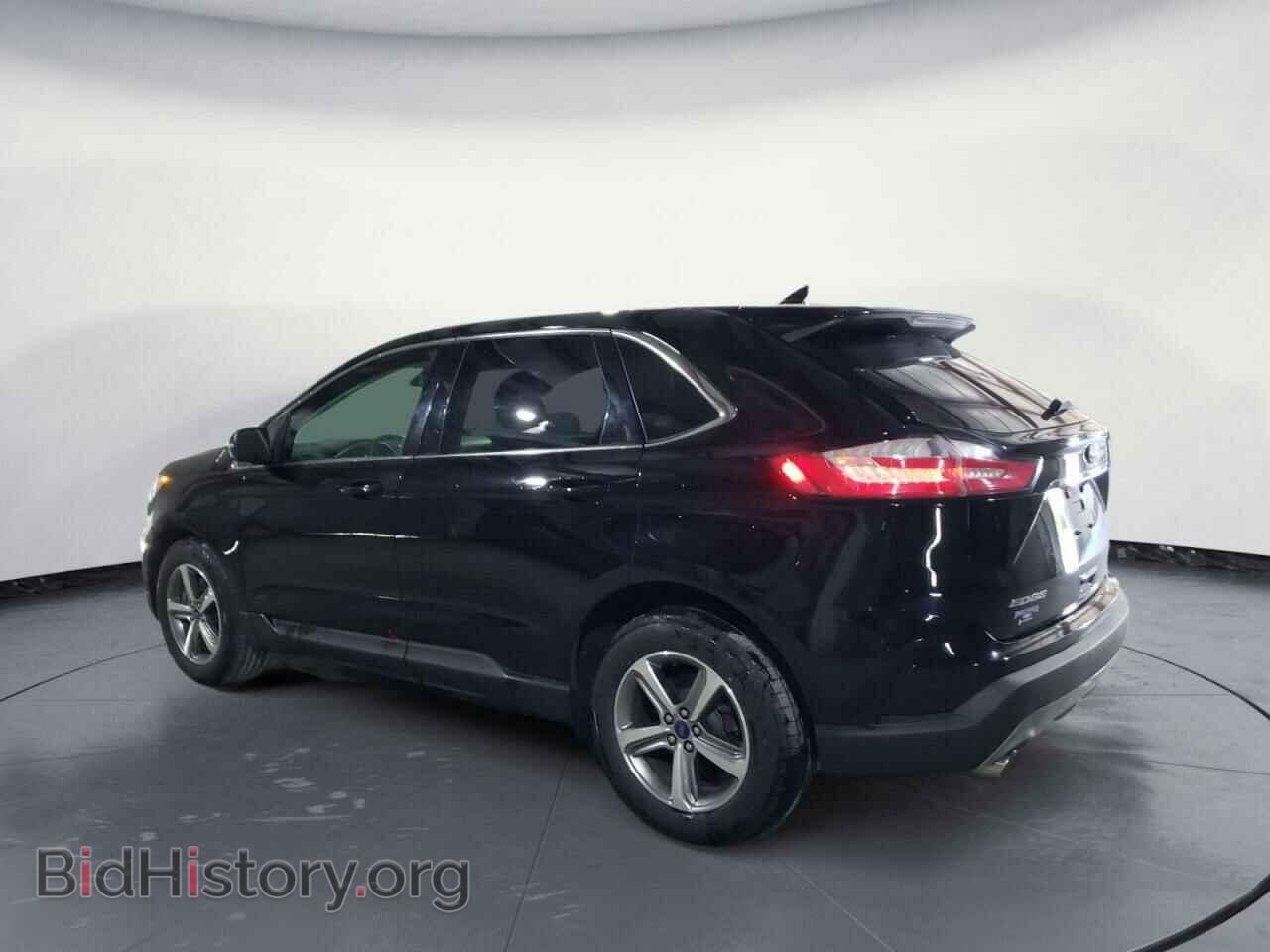 2019 FORD EDGE - VIN: 2FMPK4J92KBB99319 - Фото 2