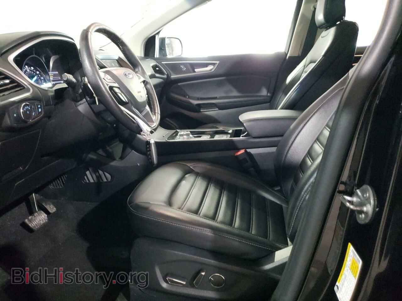 2019 FORD EDGE - VIN: 2FMPK4J92KBB99319 - Фото 7