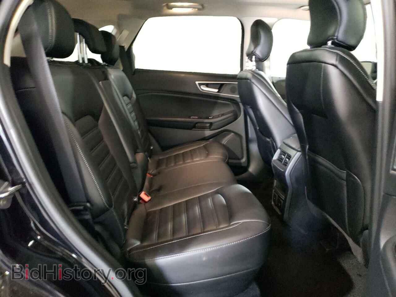 2019 FORD EDGE - VIN: 2FMPK4J92KBB99319 - Фото 10
