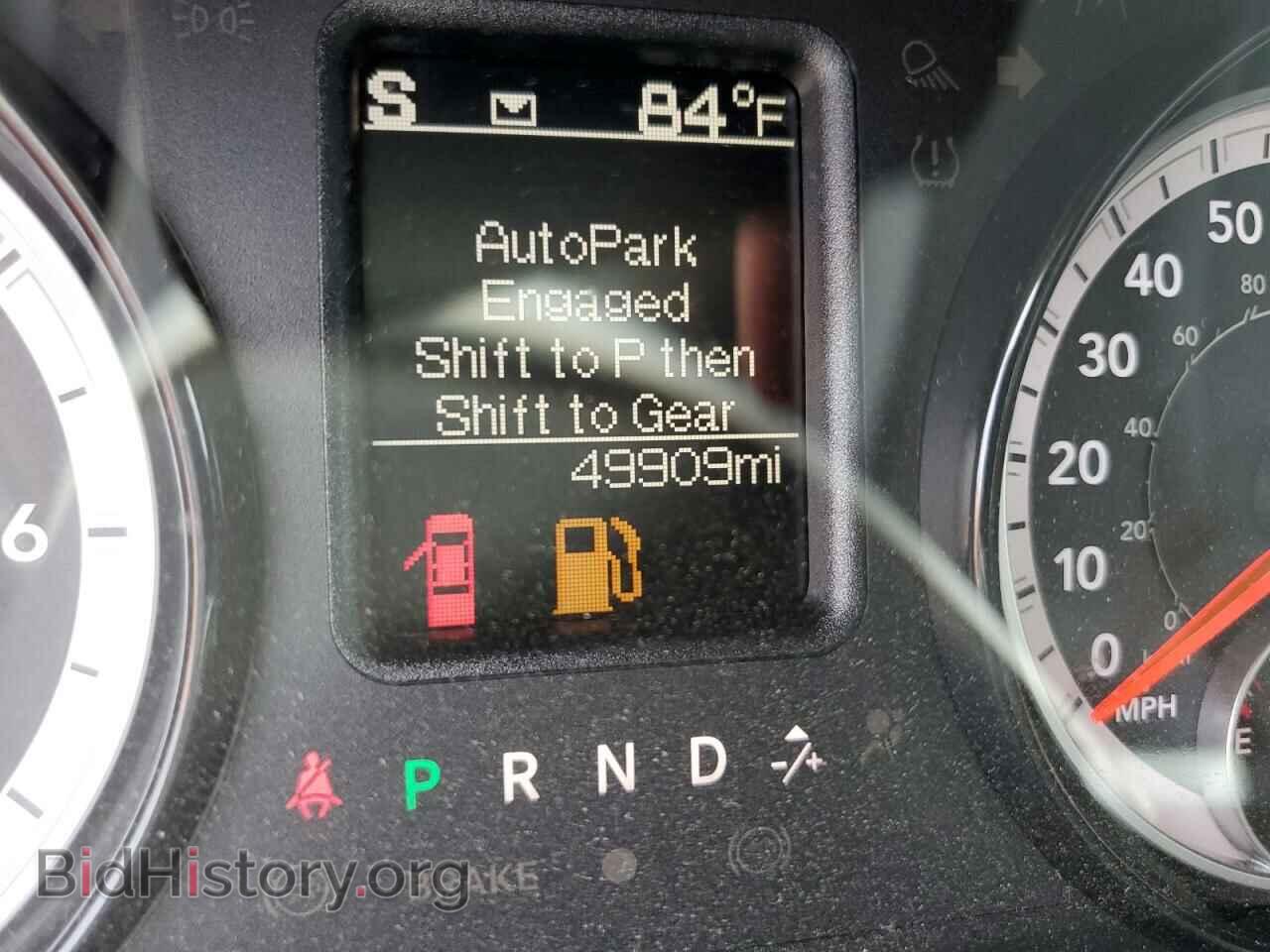 2018 RAM 1500 - VIN: 1C6RR7KTXJS296087 - Photo 8