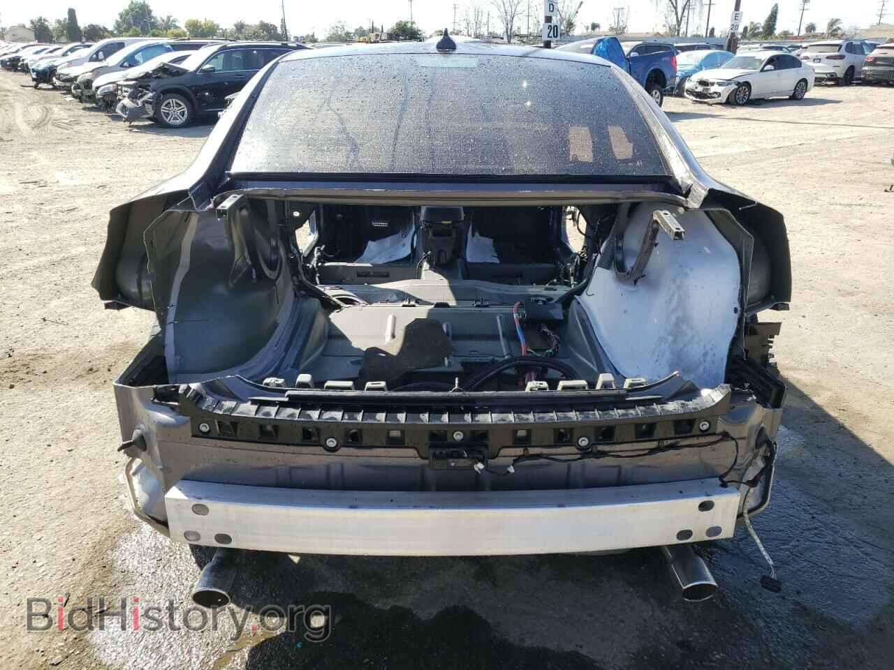 2021 DODGE CHARGER - VIN: 2C3CDXHG7MH608941 - Фото 6