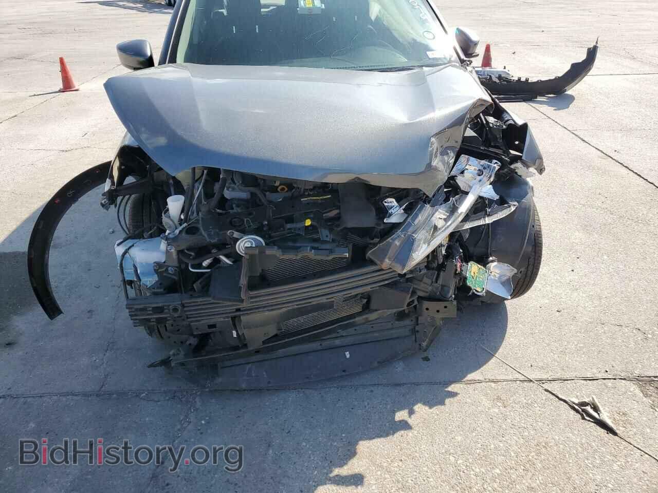 2021 NISSAN KICKS - VIN: 3N1CP5CVXML525849 - Фото 12