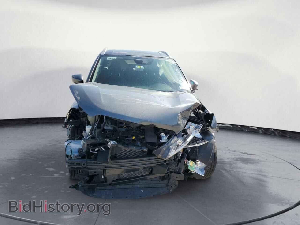 2021 NISSAN KICKS - VIN: 3N1CP5CVXML525849 - Фото 5