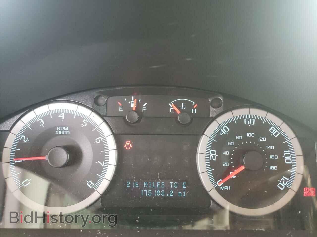 2010 FORD ESCAPE - VIN: 1FMCU0D77AKA30736 - Фото 8