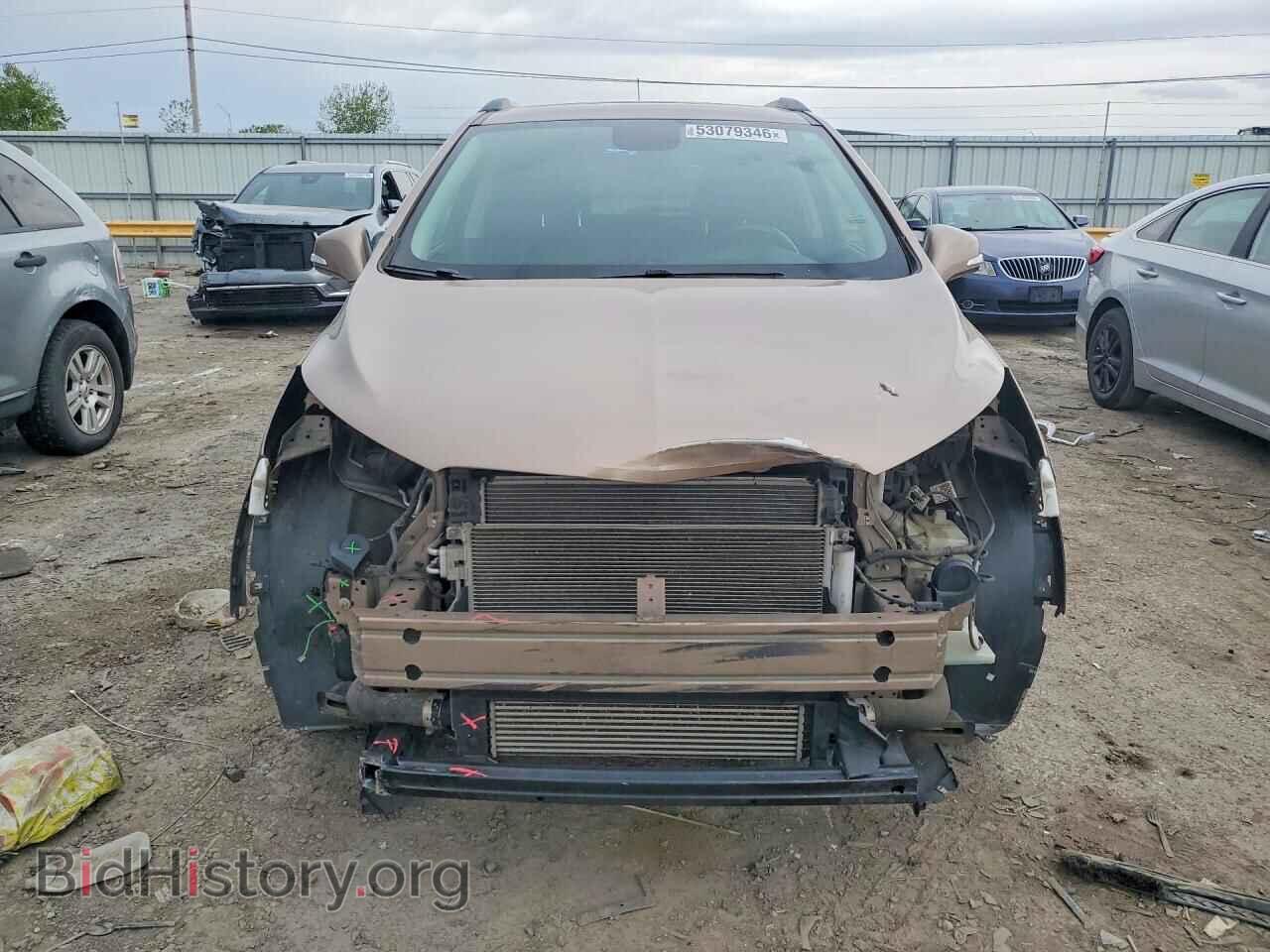 2019 BUICK ENCORE - VIN: KL4CJASB3KB811940 - Photo 5