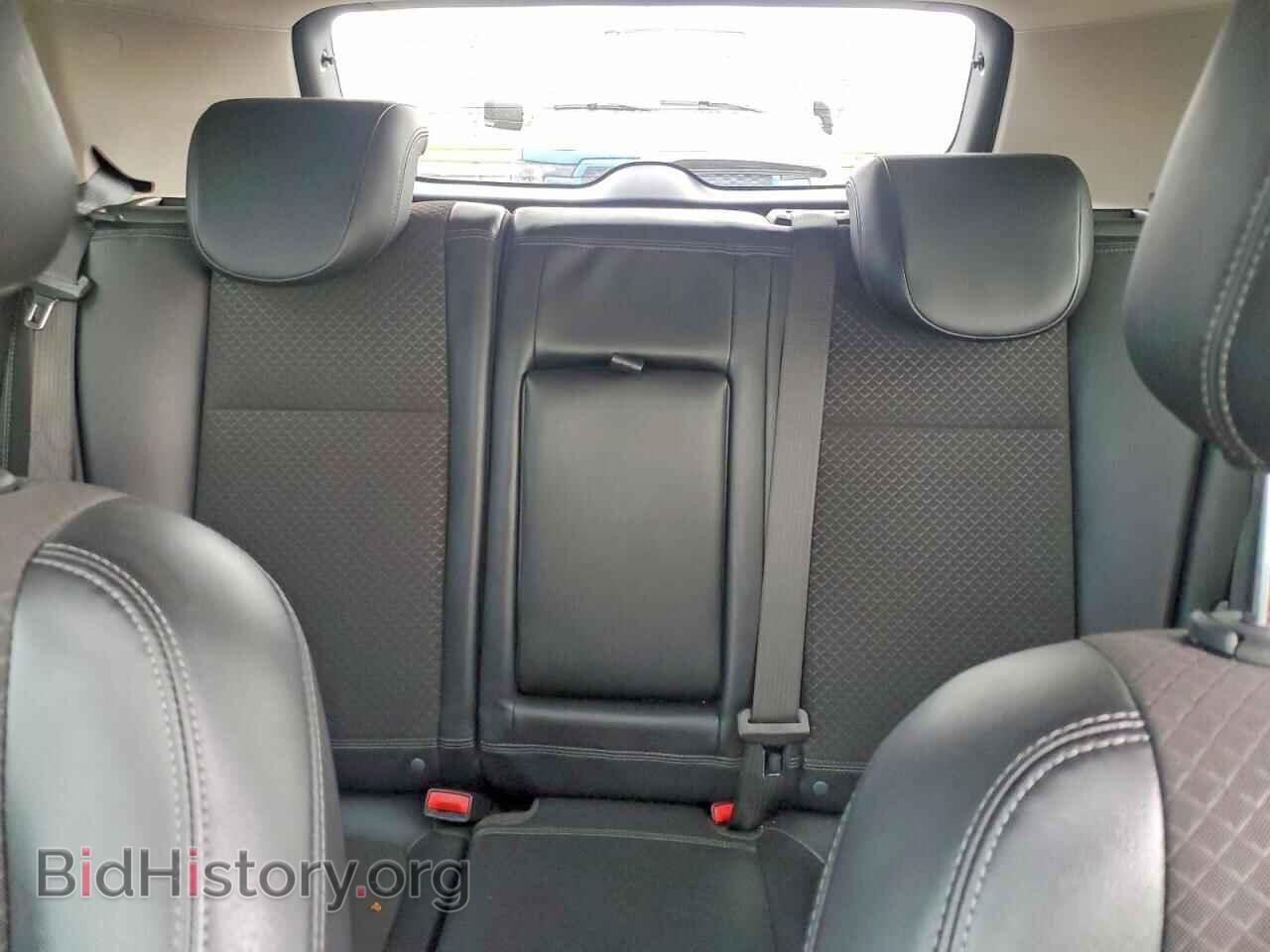2019 BUICK ENCORE - VIN: KL4CJASB3KB811940 - Photo 10
