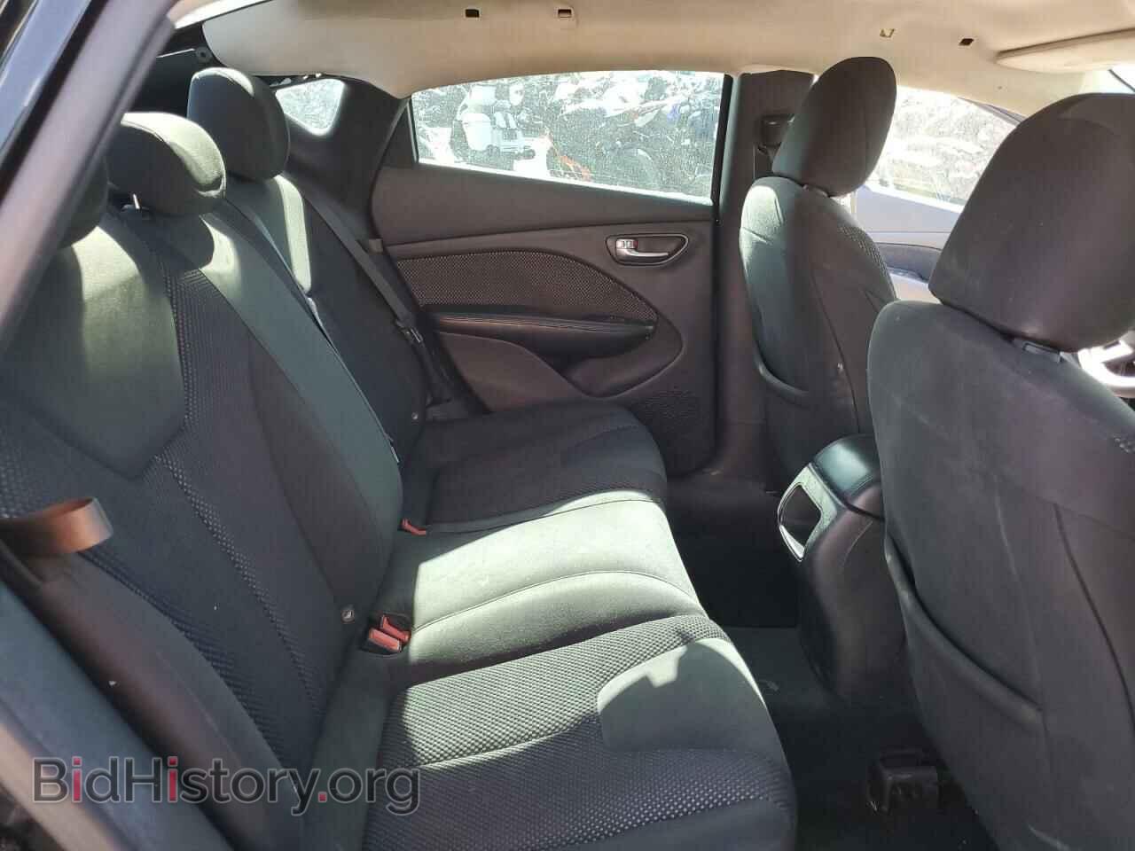 2016 DODGE DART - VIN: 1C3CDFAA9GD606254 - Фото 10