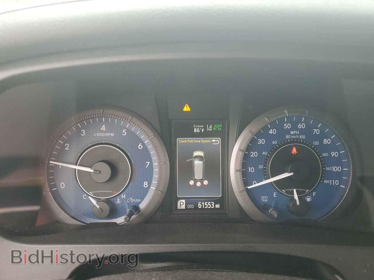 2020 TOYOTA All Models - VIN: 5TDYZ3DC5LS025122 - Фото 9