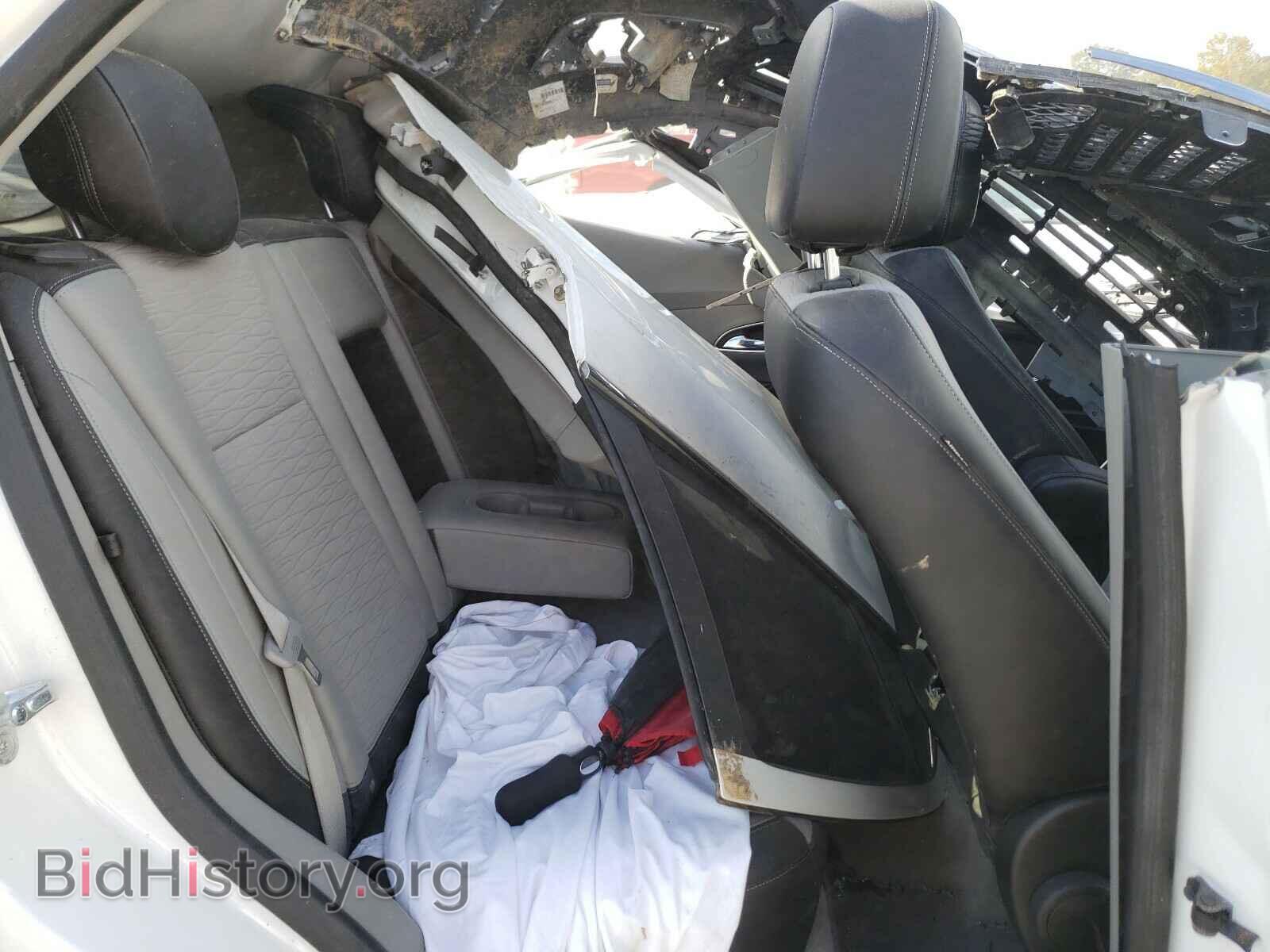 2015 BUICK ENCORE - VIN: KL4CJBSB2FB045758 - Photo 6
