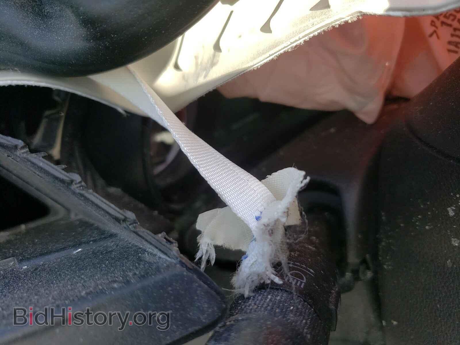 2015 BUICK ENCORE - VIN: KL4CJBSB2FB045758 - Photo 8