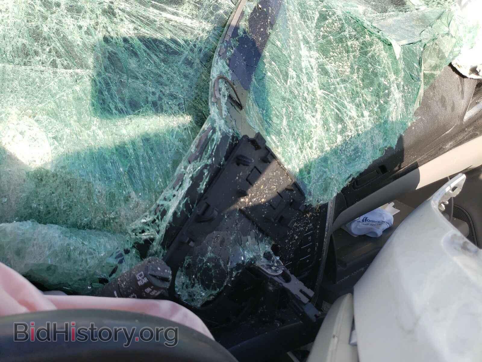 2015 BUICK ENCORE - VIN: KL4CJBSB2FB045758 - Photo 9