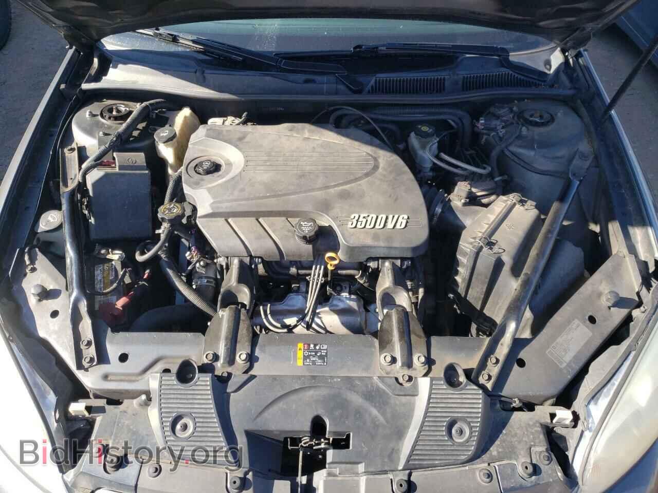 2011 CHEVROLET IMPALA - VIN: 2G1WB5EK2B1176706 - Фото 7
