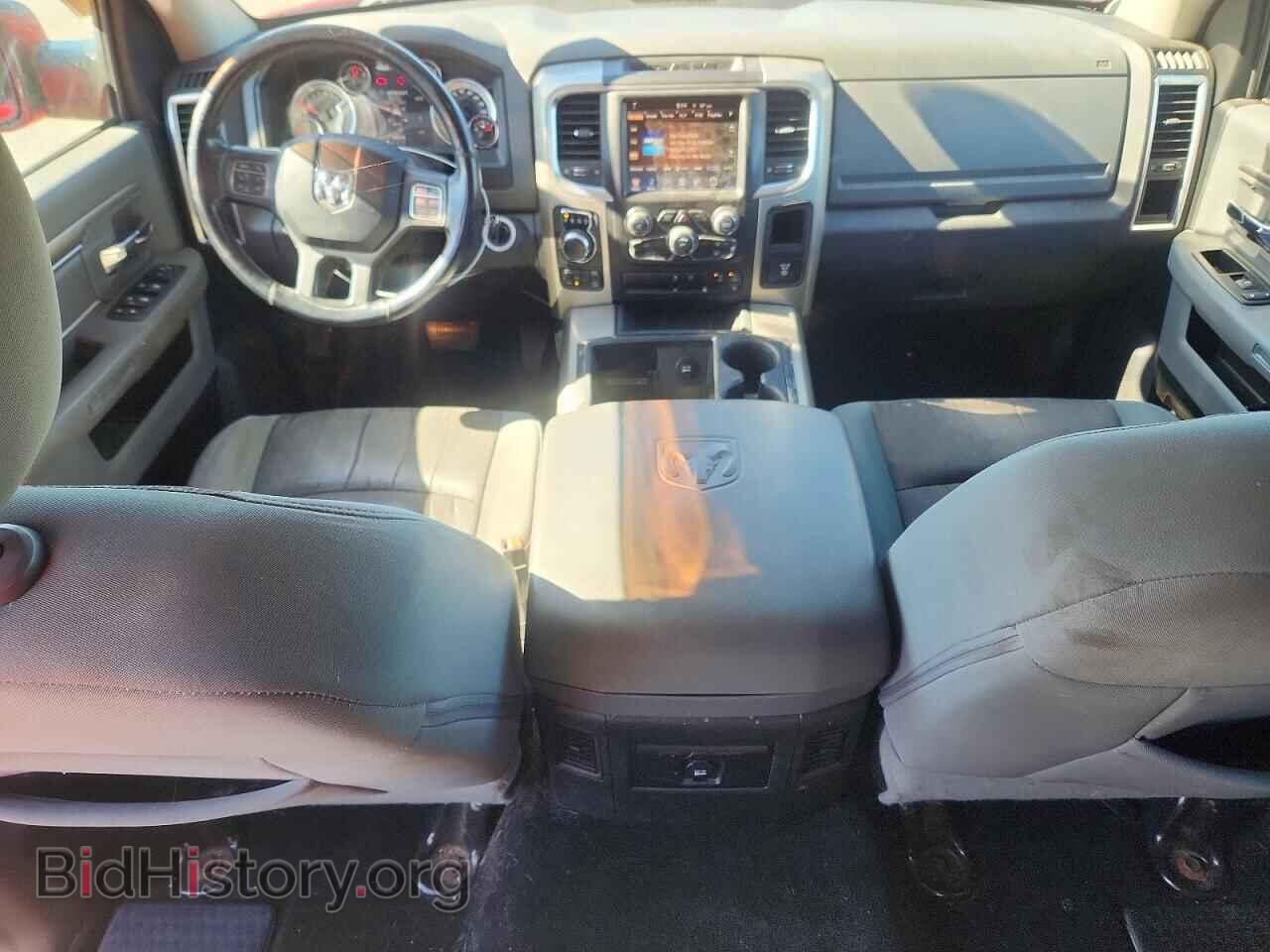 2014 RAM 1500 - VIN: 1C6RR7LT7ES157782 - Фото 8