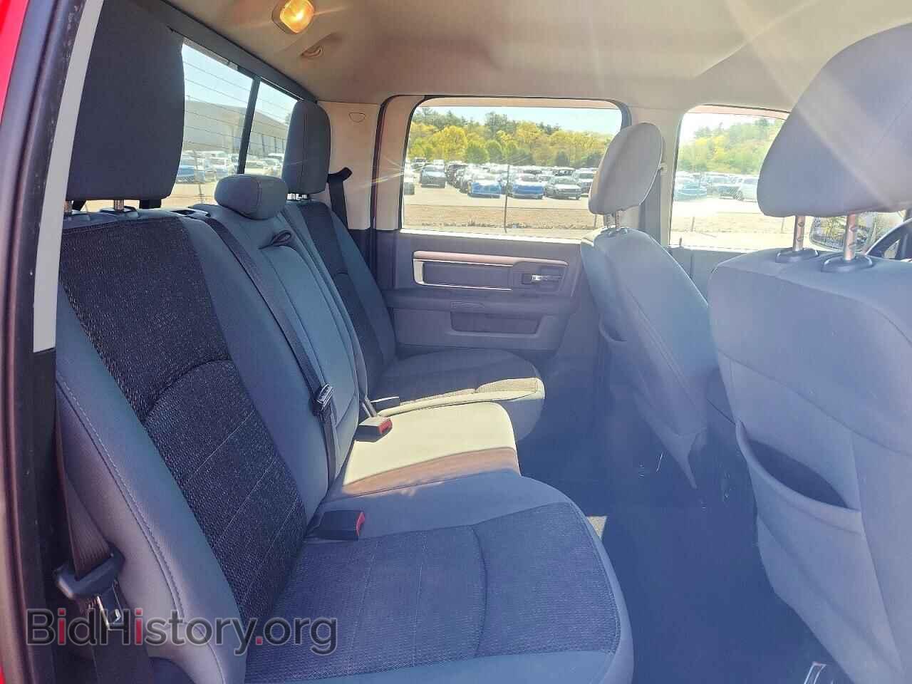 2014 RAM 1500 - VIN: 1C6RR7LT7ES157782 - Фото 10