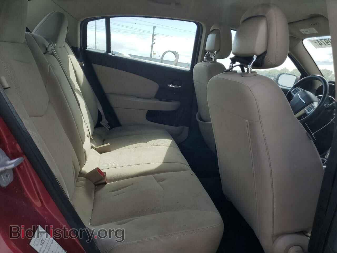 2013 CHRYSLER 200 - VIN: 1C3CCBBB9DN558702 - Фото 10