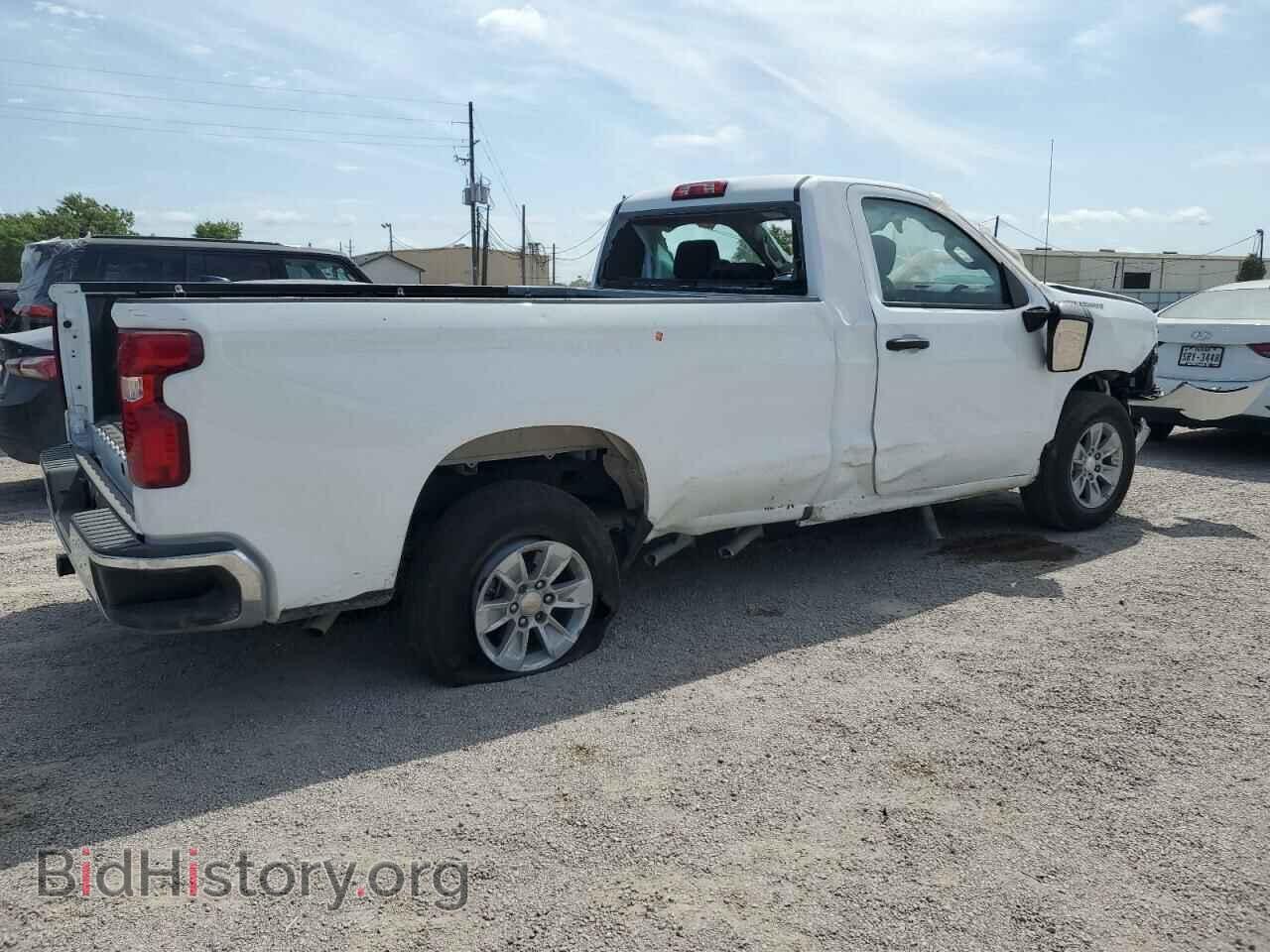 2024 CHEVROLET ALL Models - VIN: 3GCNAAED8RG381321 - Фото 3