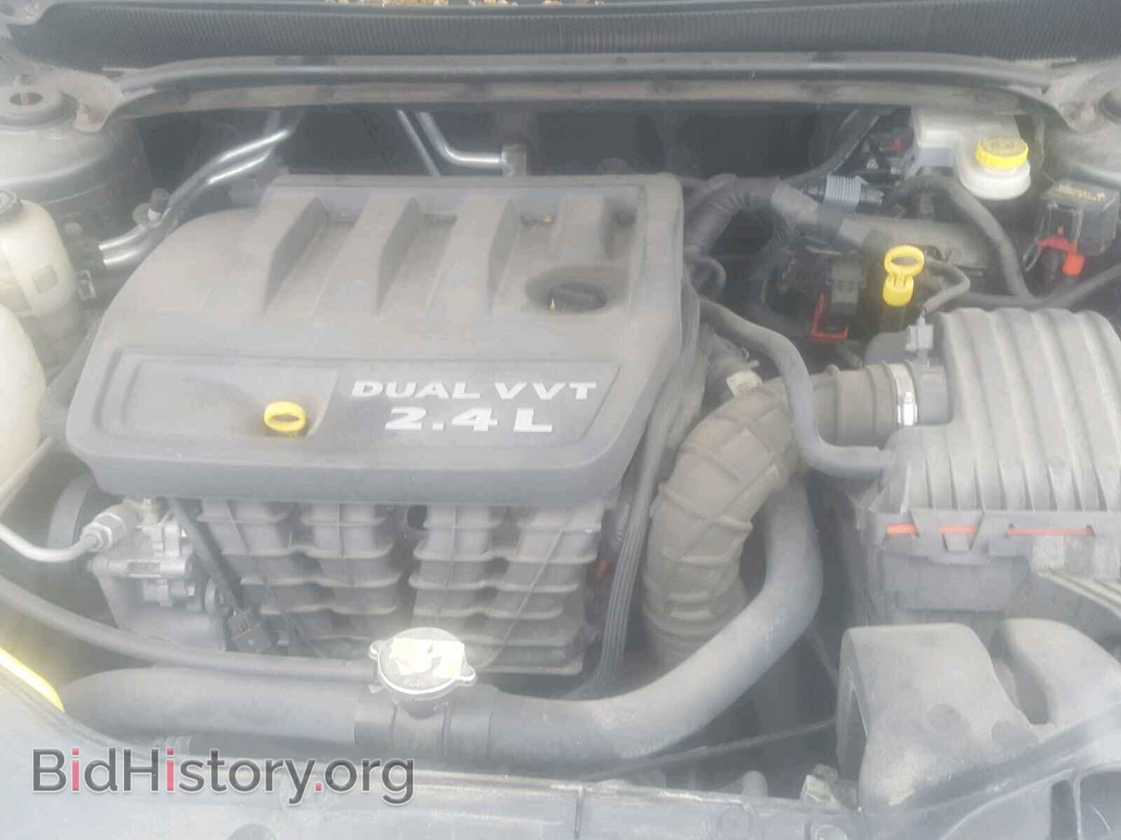 2013 DODGE AVENGER - VIN: 1C3CDZAB2DN652363 - Photo 7
