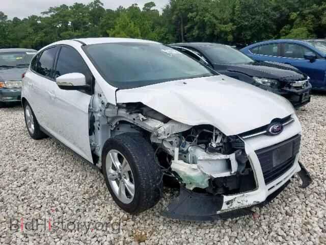 Photo 1FADP3K28EL161401 - FORD FOCUS SE 2014