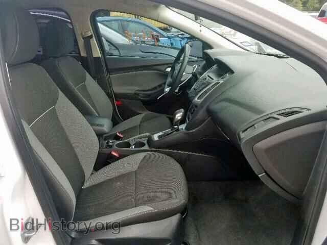 2014 FORD FOCUS SE - VIN: 1FADP3K28EL161401 - Фото 5