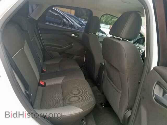 2014 FORD FOCUS SE - VIN: 1FADP3K28EL161401 - Фото 6