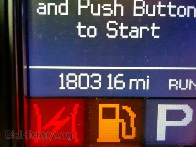 2013 DODGE DURANGO - VIN: 1C4SDJET1DC535588 - Фото 8