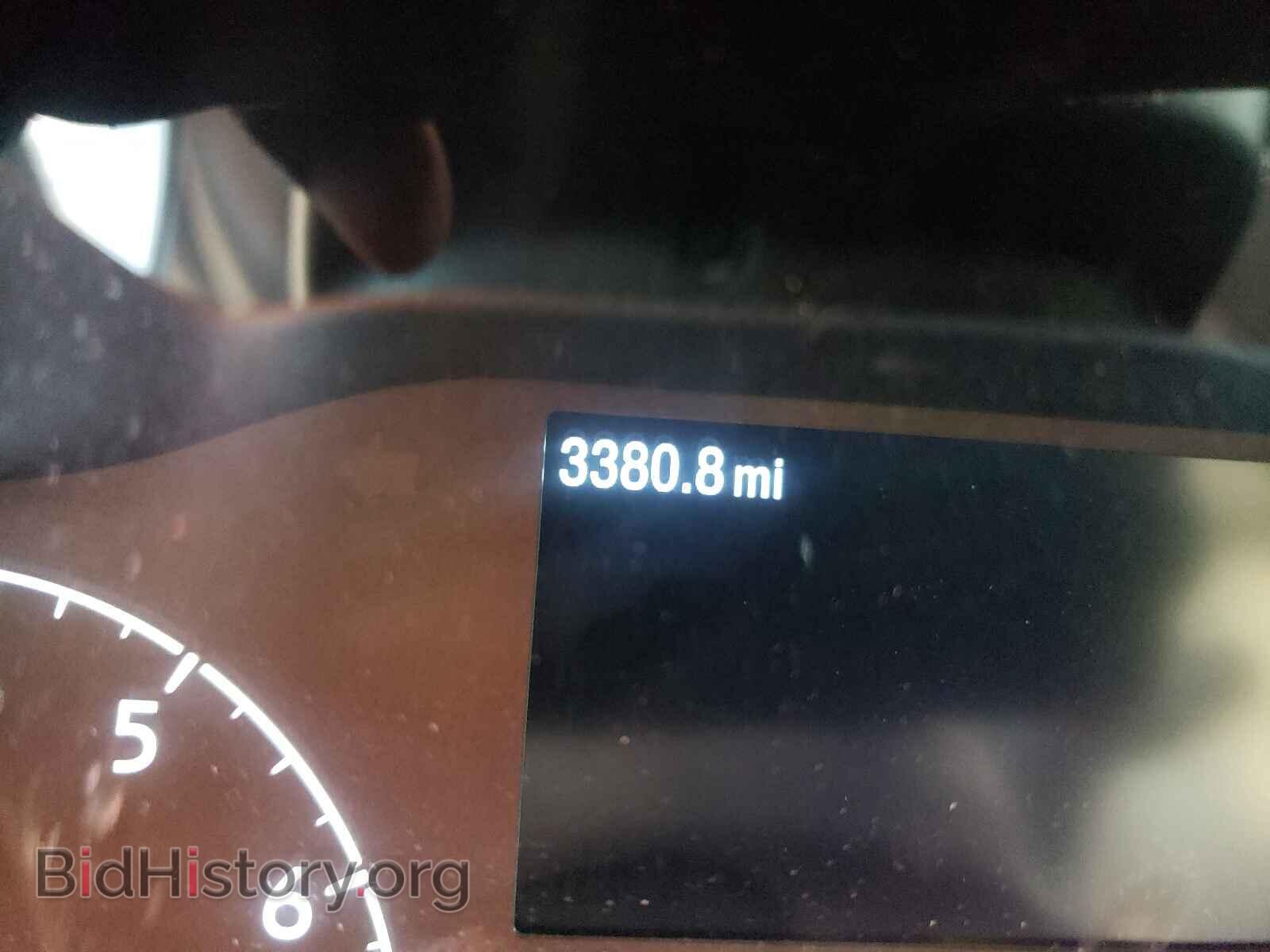 2021 FORD TRANSIT CO - VIN: NM0LS7E29M1500276 - Фото 8