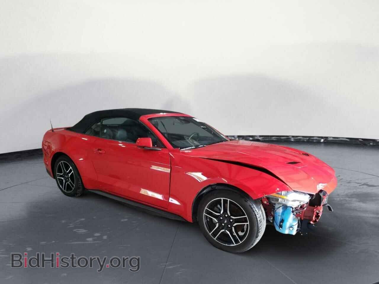 2022 FORD ALL Models - VIN: 1FATP8UH9N5119592 - Фото 4
