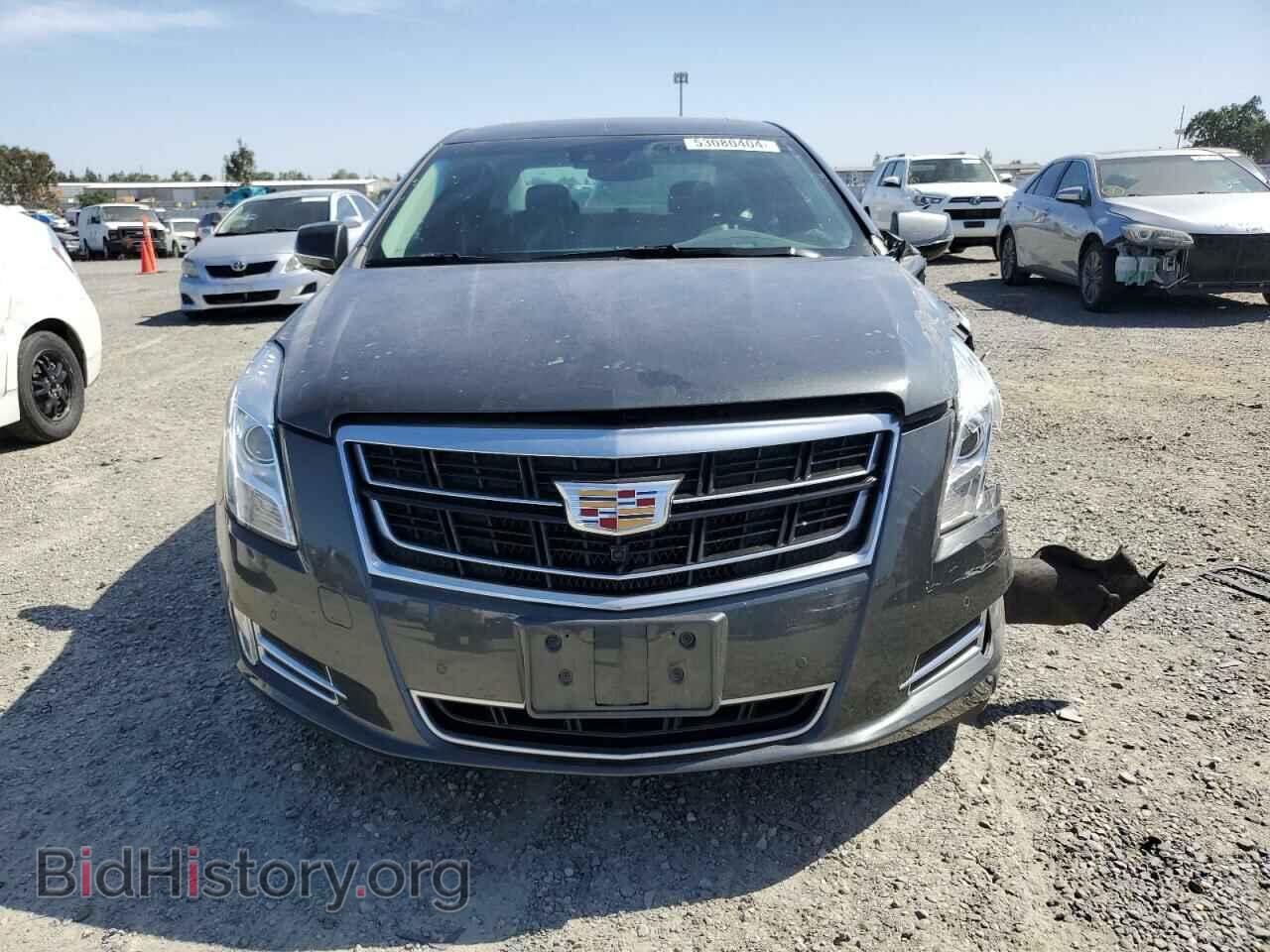 2017 CADILLAC XTS - VIN: 2G61M5S33H9127665 - Photo 5