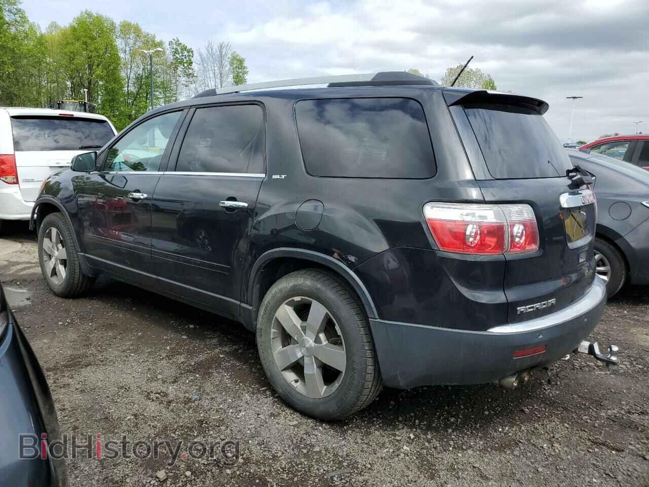 2012 GMC ACADIA - VIN: 1GKKVRED7CJ108161 - Фото 2